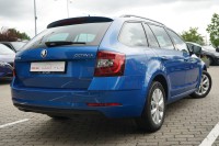 Skoda Octavia Combi 1.4 TSI