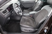 Skoda Superb Combi 1.4 TSI iV Style