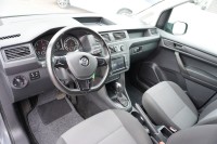 VW Caddy 2.0 TDI BlueMotion
