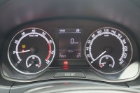 Skoda Fabia Combi 1.0 MPI Active