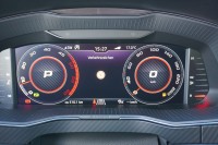 Skoda Superb Combi 2.0 TDI Sportline