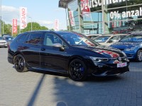 VW Golf VIII Variant 2.0 TSI R 4Motion