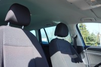 VW Golf VII Variant 1.0 TSI Sound