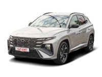 Hyundai Tucson 1.6 T-GDI N-Line Aut. 2-Zonen-Klima Navi Sitzheizung