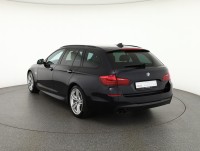 BMW 525 525d Touring M Sport