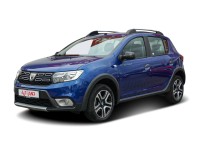 Dacia Sandero Stepway II Celebration Navi Sitzheizung