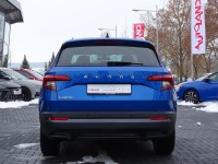 Skoda Karoq 1.5 TSI Clever