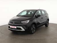 Opel Crossland X 1.2 DI Turbo 2-Zonen-Klima Navi LED