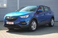 Vorschau: Opel Grandland X 1.5 CDTI Business