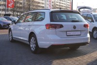 VW Passat Variant 2.0 TDI Conceptline DSG