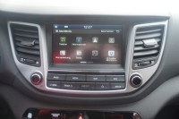 Hyundai Tucson 1.6 blue Classic