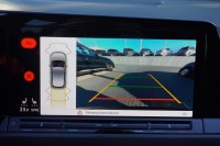 VW Golf VIII 2.0 GTI