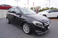 Mercedes-Benz B 180 B180 Edition