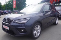 Vorschau: Seat Arona 1.0 TSI FR DSG