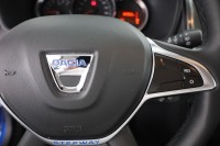 Dacia Sandero Stepway 0.9 TCe Prestige