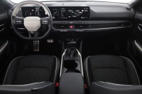 Kia K4 SW 1.6 T-GDI Aut.