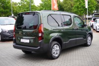 Peugeot Rifter 1.5 BlueHDi 130 Aut 7-Sitzer