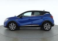 Vorschau: Renault Captur II 1.6 Hybrid Intens