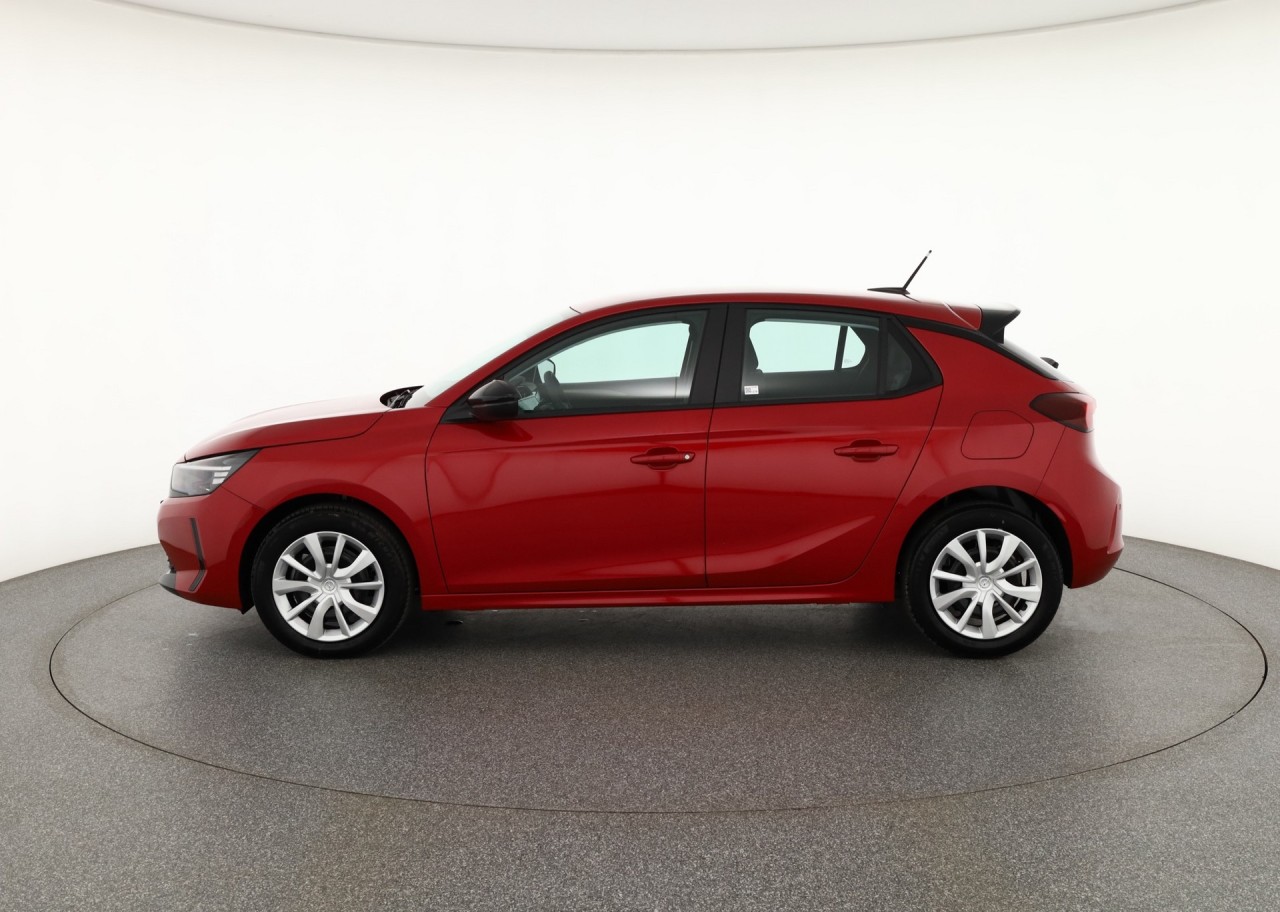 Opel Corsa 1.2 DI Turbo Aut.