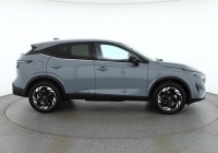Nissan Qashqai Tekna+ 1.3 Dig-T Aut.