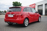 Mercedes-Benz B 250 B250 Urban