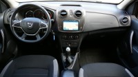 Dacia Sandero II 0.9 TCe 90 Stepway Prestige