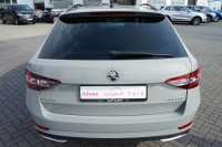 Skoda Superb Combi 2.0 TDI Sportline