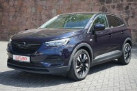 Vorschau: Opel Grandland 1.2 Business Edition
