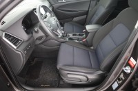 Hyundai Tucson 1.6 T-GDI Trend 4WD