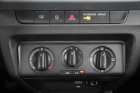 Skoda Fabia 1.0 MPI Cool Plus