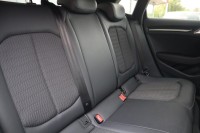 Audi A3 Sportback 40TFSI quattro design