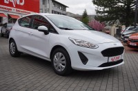 Ford Fiesta 1.1 Cool&Connect
