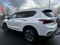 Hyundai Santa Fe 2.2 CRDi Premium 4WD