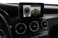 Mercedes-Benz GLC 250 4Matic AMG Line