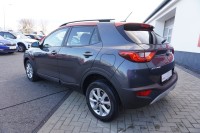 Vorschau: Kia Stonic 1.2 Vision