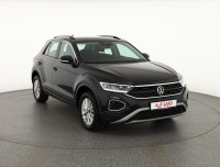 VW T-Roc 1.5 TSI DSG