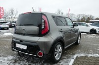 Kia Soul 1.6 GDI UEFA Euro 2016