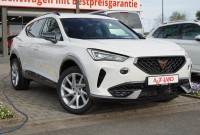 Cupra Formentor 2.0 TSI DSG 4Drive