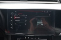 Audi e-tron 50 quattro