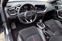 Kia pro_cee'd Proceed 1.6 T-GDI GT