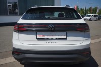 VW Taigo 1.0 TSI DSG Life