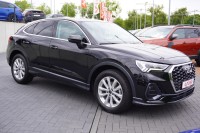 Audi Q3 Sportback 35 TFSI basis S-Tronic