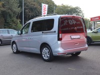 VW Caddy 2.0 TDI DSG Life