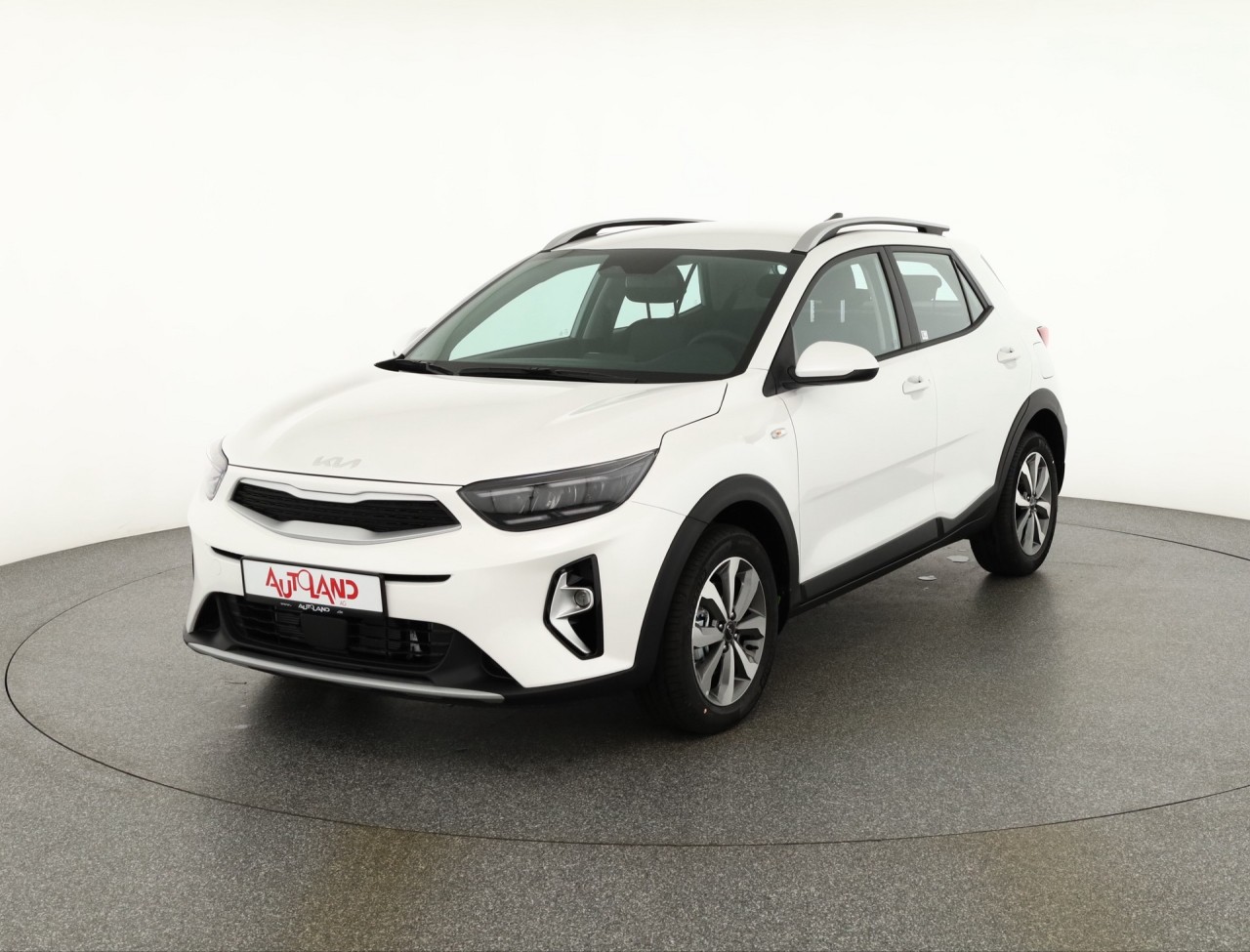 Kia Stonic 1.0 T-GDI Aut.