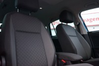 VW Tiguan 1.4 TSI 4Motion