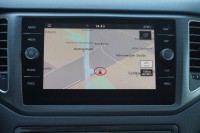 VW Golf Sportsvan VII 1.0 DSG
