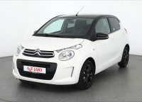 Citroen C1 1.0 VTi Feel Sitzheizung Kamera Android Apple