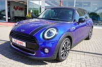MINI COOPER_D Mini 1.5 Cooper D Seven