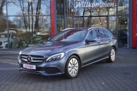 Vorschau: Mercedes-Benz C 250 C250 T Avantgarde Aut.