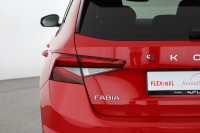 Skoda Fabia 1.0 TSI DSG